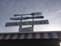 The Cooking Cooks Italian Kitchen 1067315 Image 1